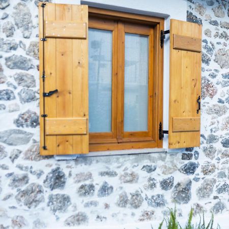 Elithos Nest Διαμέρισμα Κριτσά Εξωτερικό φωτογραφία