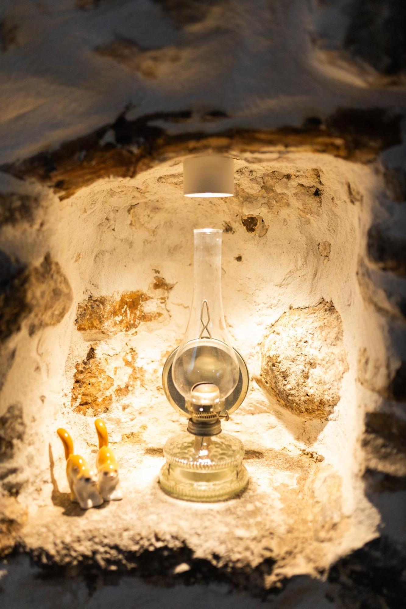 Elithos Nest Διαμέρισμα Κριτσά Εξωτερικό φωτογραφία