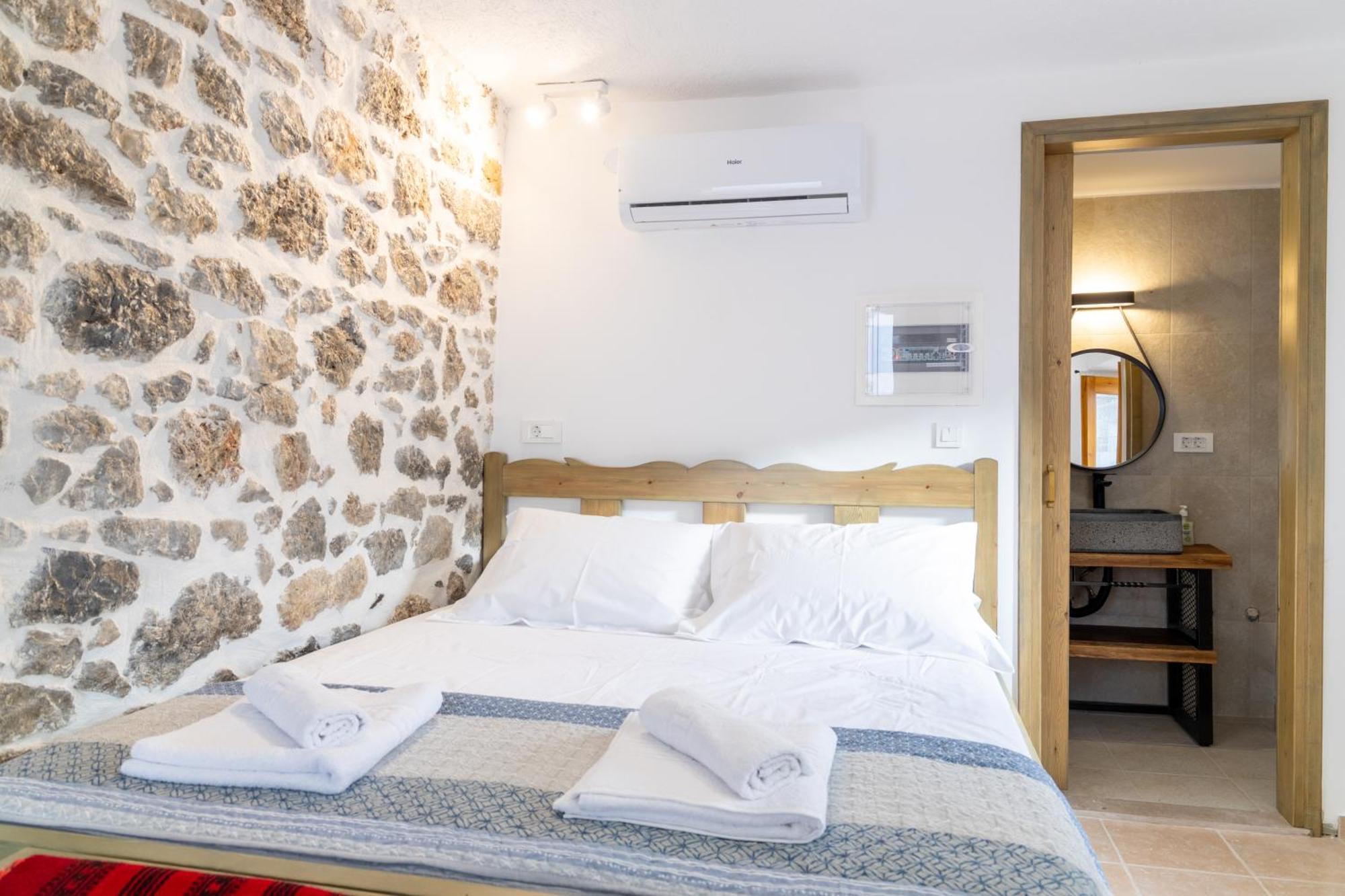 Elithos Nest Διαμέρισμα Κριτσά Εξωτερικό φωτογραφία