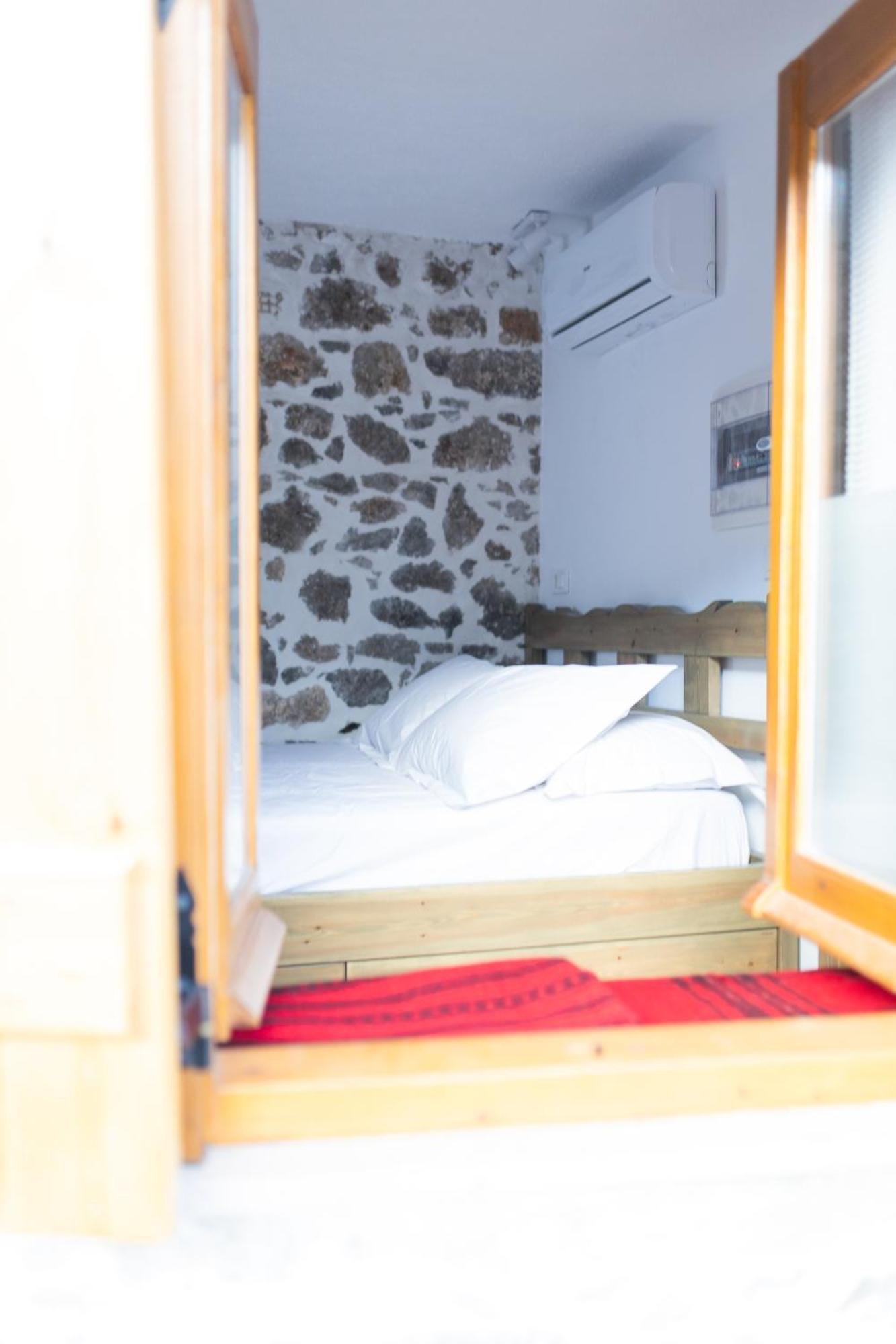Elithos Nest Διαμέρισμα Κριτσά Εξωτερικό φωτογραφία