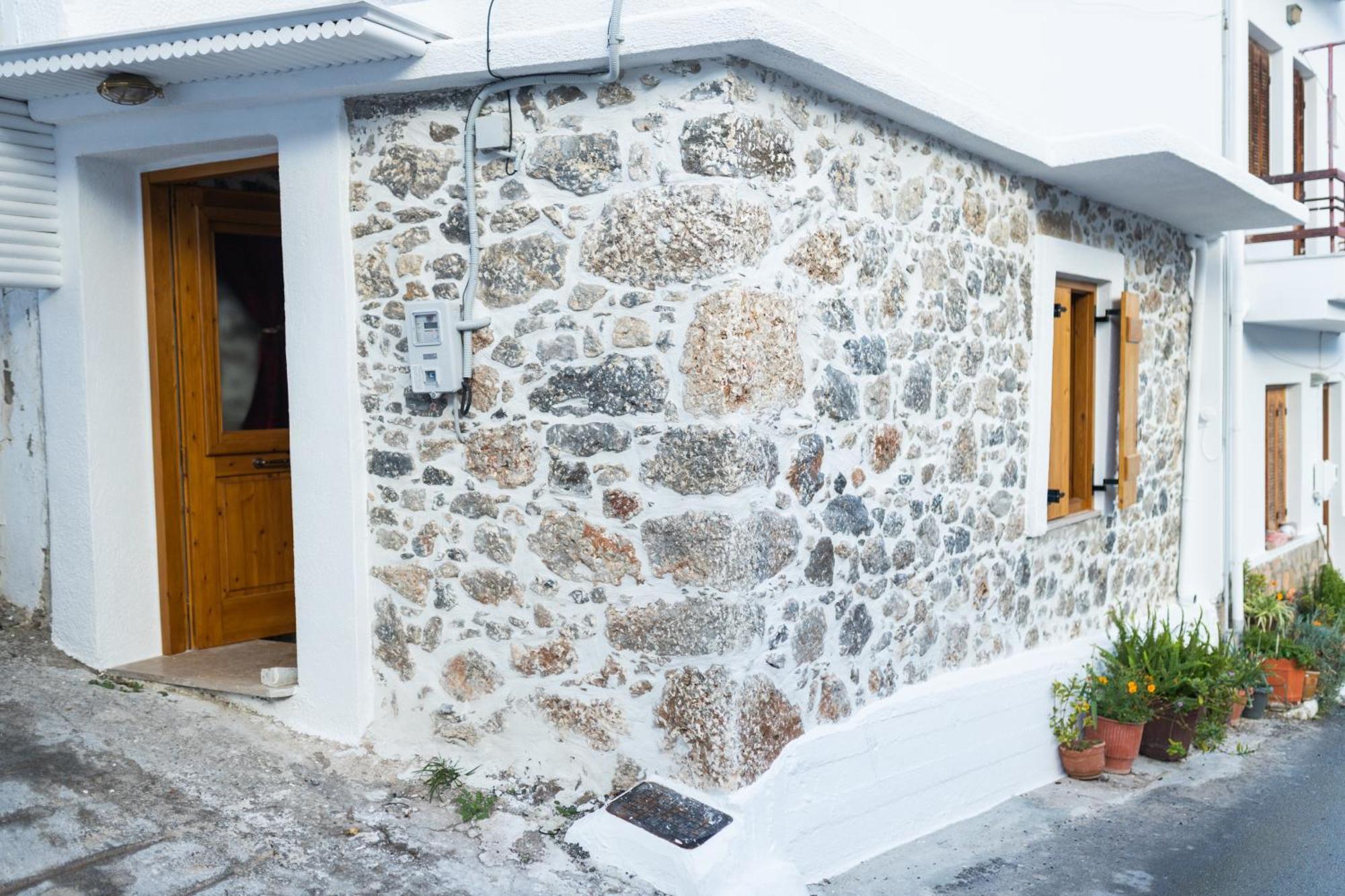 Elithos Nest Διαμέρισμα Κριτσά Εξωτερικό φωτογραφία