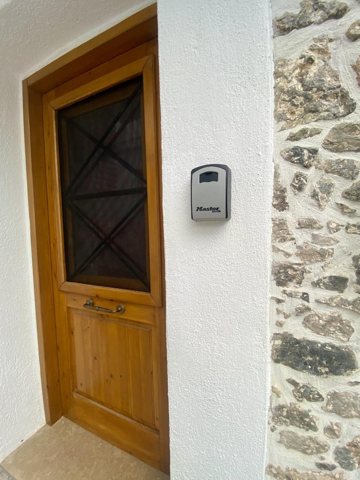 Elithos Nest Διαμέρισμα Κριτσά Εξωτερικό φωτογραφία